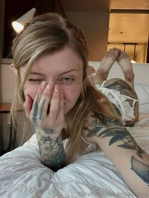 Imsadspice OnlyFans Leaked Free Thumbnail Picture - #SM926c6HkE