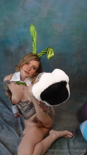 Imsadspice OnlyFans Leaked Free Thumbnail Picture - #Sf31lqLREj