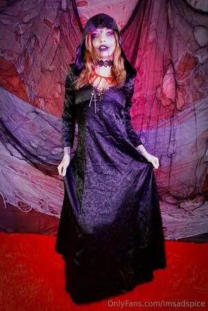 Imsadspice OnlyFans Leaked Free Thumbnail Picture - #TSjVBiXPXx