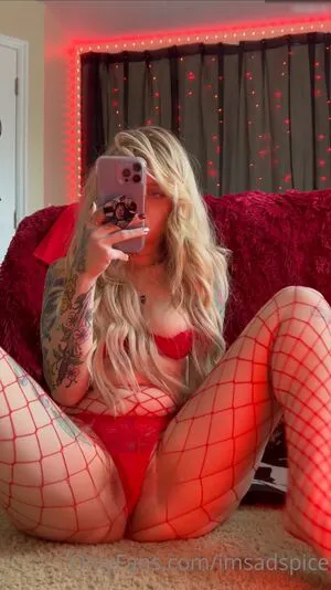 Imsadspice OnlyFans Leaked Free Thumbnail Picture - #UFIDwjbpGE