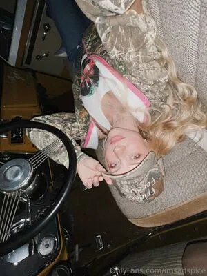 Imsadspice OnlyFans Leaked Free Thumbnail Picture - #VqItX3t8nF