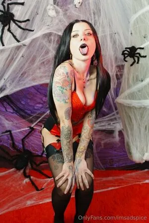 Imsadspice OnlyFans Leaked Free Thumbnail Picture - #WjiGj04F62