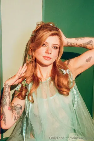 Imsadspice OnlyFans Leaked Free Thumbnail Picture - #XljZYUpj97