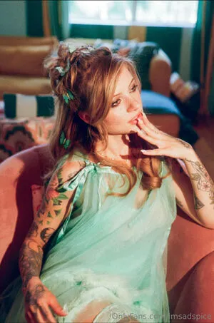 Imsadspice OnlyFans Leaked Free Thumbnail Picture - #Z75XUcLUoY