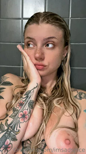 Imsadspice OnlyFans Leaked Free Thumbnail Picture - #a1pUJamJ0Z