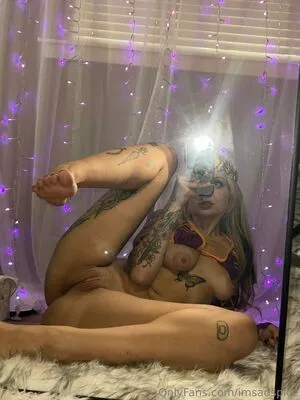 Imsadspice OnlyFans Leaked Free Thumbnail Picture - #aI8tdppu4R