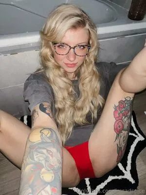 Imsadspice OnlyFans Leaked Free Thumbnail Picture - #ai3oJ7rJnN