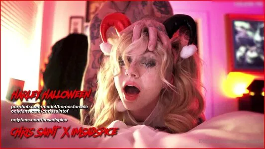 Imsadspice OnlyFans Leaked Free Thumbnail Picture - #cTfzy3Ubwp