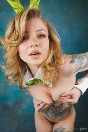 Imsadspice OnlyFans Leaked Free Thumbnail Picture - #dW3MP4HRtx