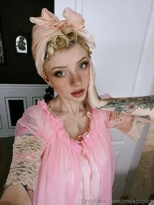 Imsadspice OnlyFans Leaked Free Thumbnail Picture - #fKqMg18plq