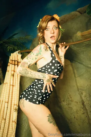 Imsadspice OnlyFans Leaked Free Thumbnail Picture - #gXFhRTe6FH