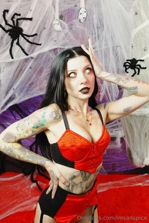 Imsadspice OnlyFans Leaked Free Thumbnail Picture - #hRAMIIoGfM