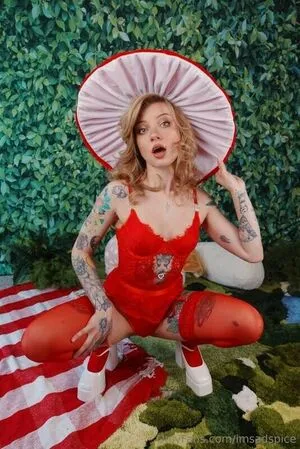 Imsadspice OnlyFans Leaked Free Thumbnail Picture - #hUObcv2NQe