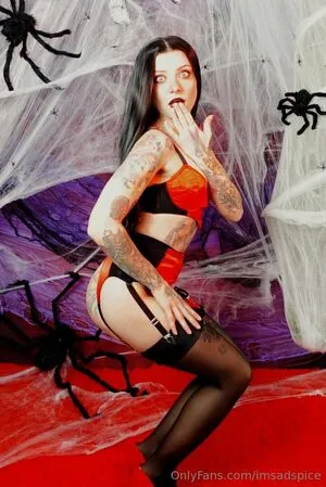 Imsadspice OnlyFans Leaked Free Thumbnail Picture - #hXq92QbhOF