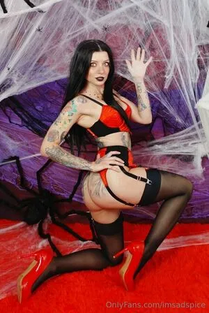 Imsadspice OnlyFans Leaked Free Thumbnail Picture - #kTY7hUlFlD