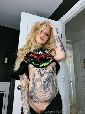 Imsadspice OnlyFans Leaked Free Thumbnail Picture - #kqjz6DNZ3U