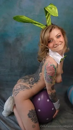 Imsadspice OnlyFans Leaked Free Thumbnail Picture - #lute9oxj53