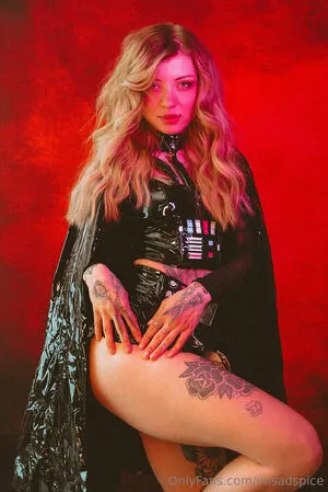 Imsadspice OnlyFans Leaked Free Thumbnail Picture - #m6TCAwyOqE