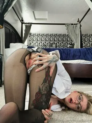 Imsadspice OnlyFans Leaked Free Thumbnail Picture - #nA0REeEMVT