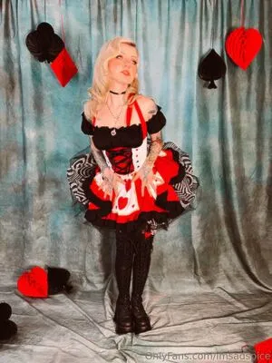 Imsadspice OnlyFans Leaked Free Thumbnail Picture - #o7s2bE5E8O