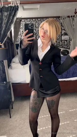 Imsadspice OnlyFans Leaked Free Thumbnail Picture - #p7Vcv5IImt