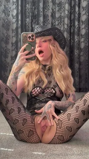 Imsadspice OnlyFans Leaked Free Thumbnail Picture - #qEfEGu2aoh