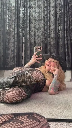 Imsadspice OnlyFans Leaked Free Thumbnail Picture - #qoYTX2uXqk