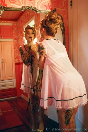 Imsadspice OnlyFans Leaked Free Thumbnail Picture - #rirFH51kDi