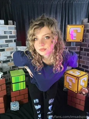 Imsadspice OnlyFans Leaked Free Thumbnail Picture - #s28vOW3GlZ
