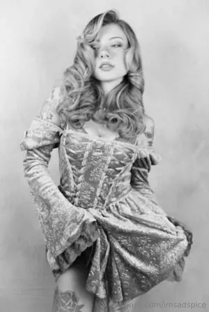 Imsadspice OnlyFans Leaked Free Thumbnail Picture - #sLKqIBLNua