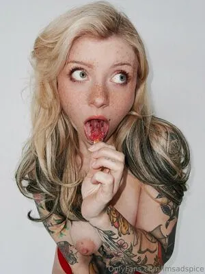 Imsadspice OnlyFans Leaked Free Thumbnail Picture - #tsmRt7RB81