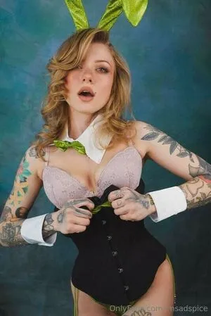 Imsadspice OnlyFans Leaked Free Thumbnail Picture - #wtvwbBfkhP