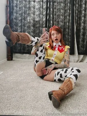 Imsadspice OnlyFans Leaked Free Thumbnail Picture - #xqLtJT54S7