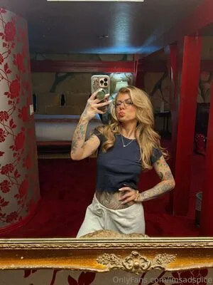 Imsadspice OnlyFans Leaked Free Thumbnail Picture - #xuW2Jzo85s