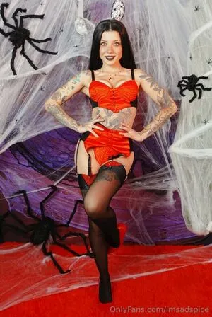 Imsadspice OnlyFans Leaked Free Thumbnail Picture - #ycdRygP3Ku