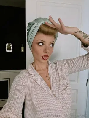 Imsadspice OnlyFans Leaked Free Thumbnail Picture - #ylpbkLcvap