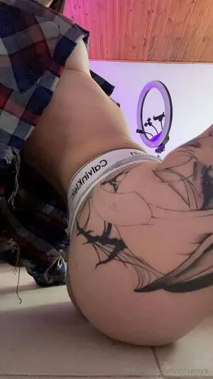Imsenya OnlyFans Leaked Free Thumbnail Picture - #0DX9QK5mak