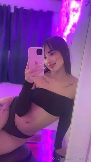 Imsenya OnlyFans Leaked Free Thumbnail Picture - #67X5JD0kwX