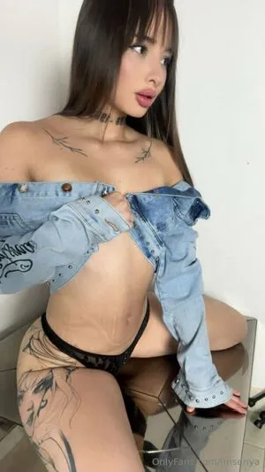 Imsenya OnlyFans Leaked Free Thumbnail Picture - #D0BOd8uXfl