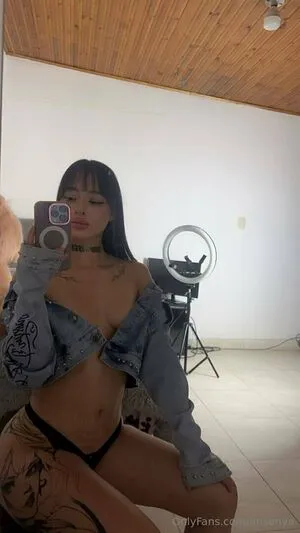 Imsenya OnlyFans Leaked Free Thumbnail Picture - #EQZ50A4wZD