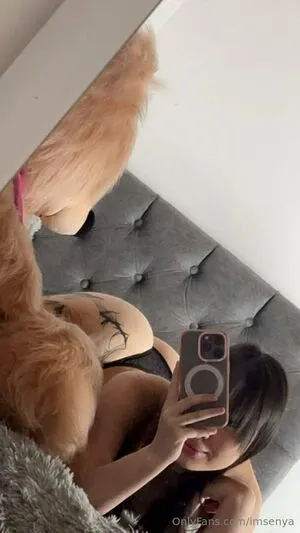 Imsenya OnlyFans Leaked Free Thumbnail Picture - #k2k82WMJMO