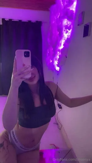 Imsenya OnlyFans Leaked Free Thumbnail Picture - #xfQLLiOZI2