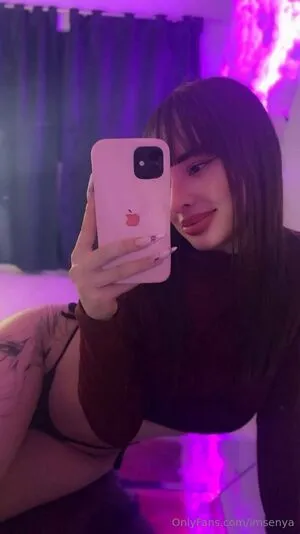 Imsenya OnlyFans Leaked Free Thumbnail Picture - #yU1OCHVPfP