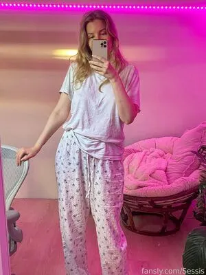Imsessis OnlyFans Leaked Free Thumbnail Picture - #sdJ716GXK5