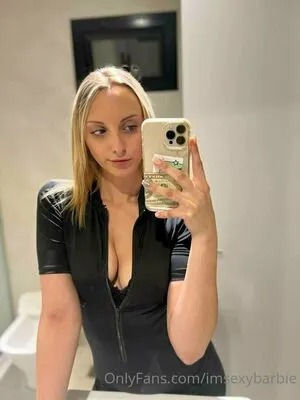 Imsexybarbie OnlyFans Leaked Free Thumbnail Picture - #Ce56N9A82T