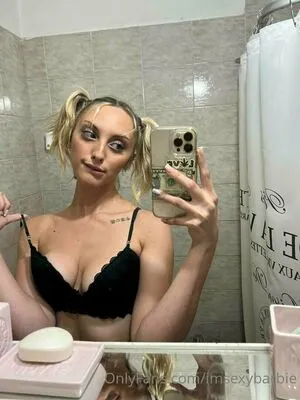 Imsexybarbie OnlyFans Leaked Free Thumbnail Picture - #EDgP22gNVE