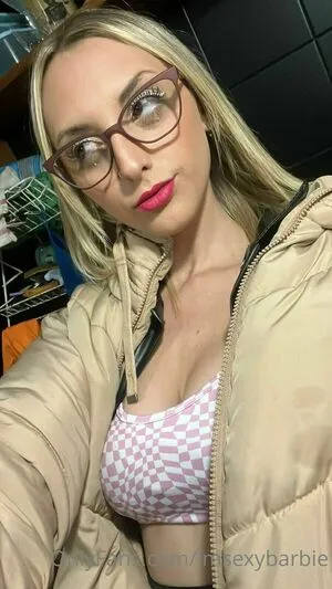 Imsexybarbie OnlyFans Leaked Free Thumbnail Picture - #Lp30U4SSGt