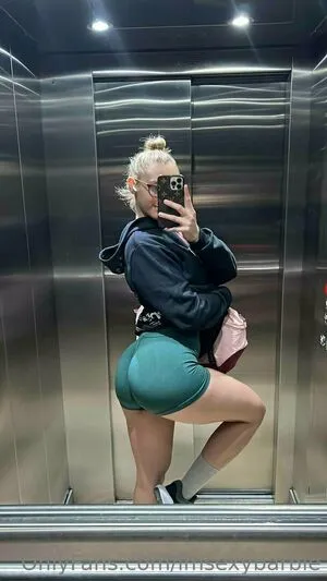 Imsexybarbie OnlyFans Leaked Free Thumbnail Picture - #OJFTLAtxbF