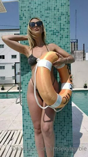 Imsexybarbie OnlyFans Leaked Free Thumbnail Picture - #OmRAk99c2C