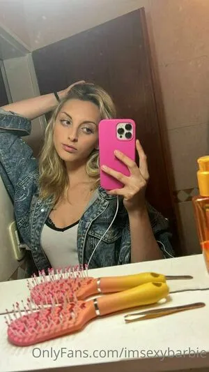 Imsexybarbie OnlyFans Leaked Free Thumbnail Picture - #RhDSnHSAU7